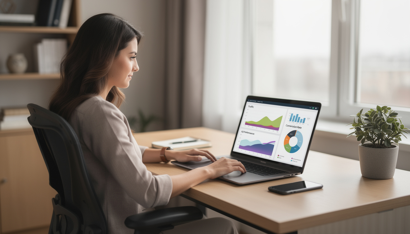 découvrez le top 10 des métiers lucratifs à lancer en télétravail dès 2026 pour booster votre carrière et trouver un équilibre parfait entre vie professionnelle et personnelle.