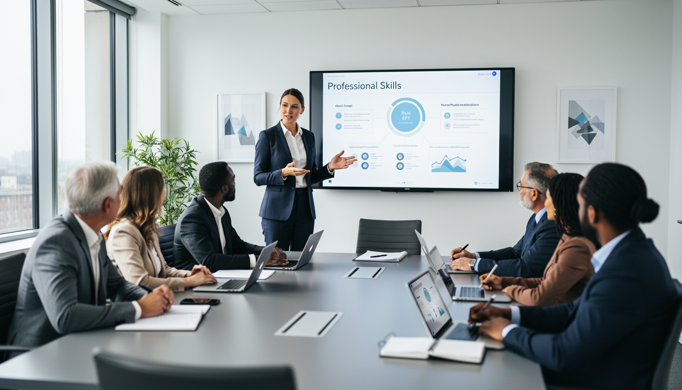 découvrez comment réussir votre reconversion professionnelle sans perdre votre salaire grâce au projet de transition professionnelle (ptp). conseils pratiques et étapes clés pour une transition réussie.