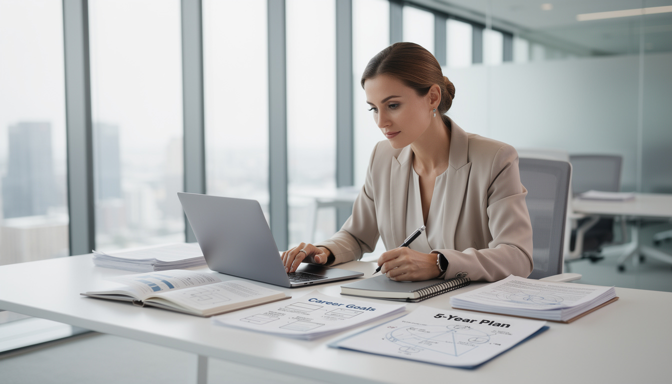 découvrez nos conseils pour choisir la formation idéale qui vous aidera à réussir professionnellement et à construire un avenir prometteur.