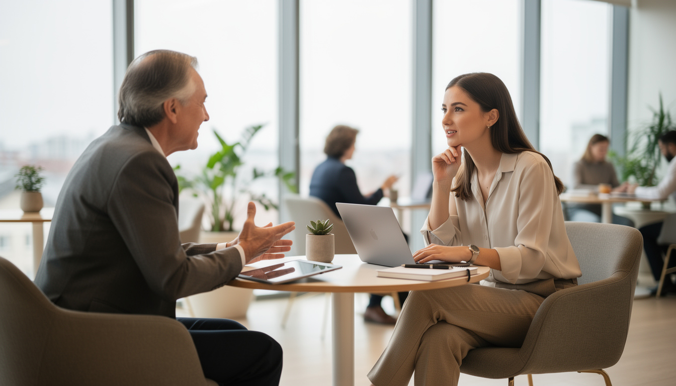 découvrez comment choisir la formation parfaite pour développer vos compétences et réussir votre carrière grâce à nos conseils pratiques et personnalisés.