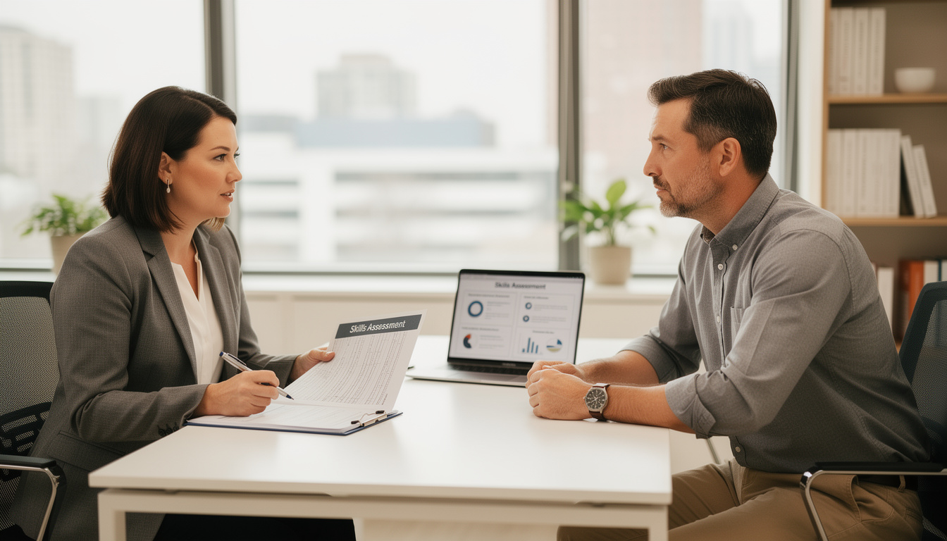 découvrez comment trouver la formation idéale pour développer vos compétences et réussir votre carrière grâce à nos conseils pratiques.
