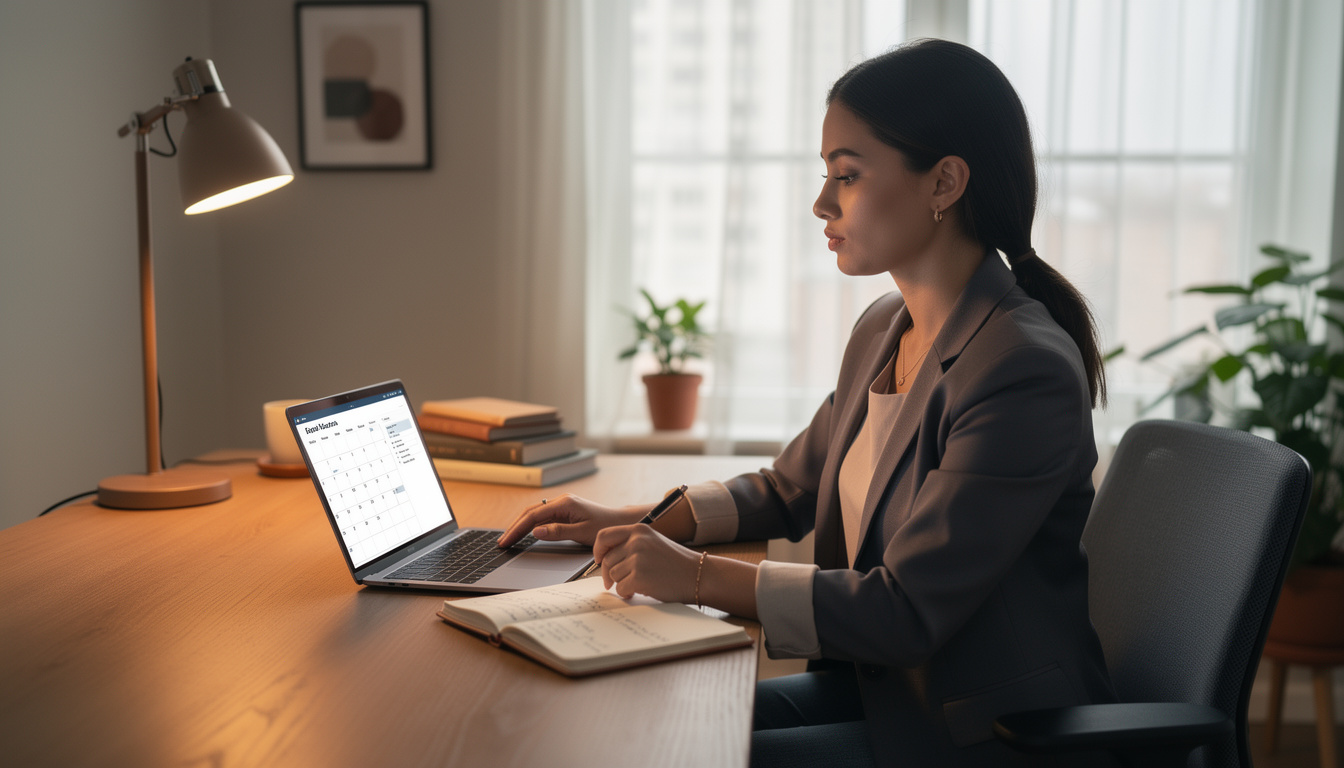 découvrez des conseils pratiques pour choisir la formation parfaite et construire votre réussite professionnelle avec confiance.