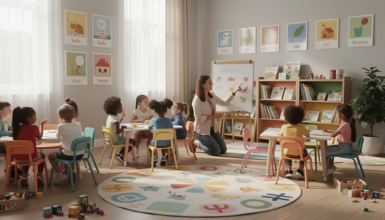 découvrez les petits bilingues à vernon, une méthode ludique et efficace pour initier les tout-petits à l'anglais dès le plus jeune âge. apprentissage adapté et amusant garanti !