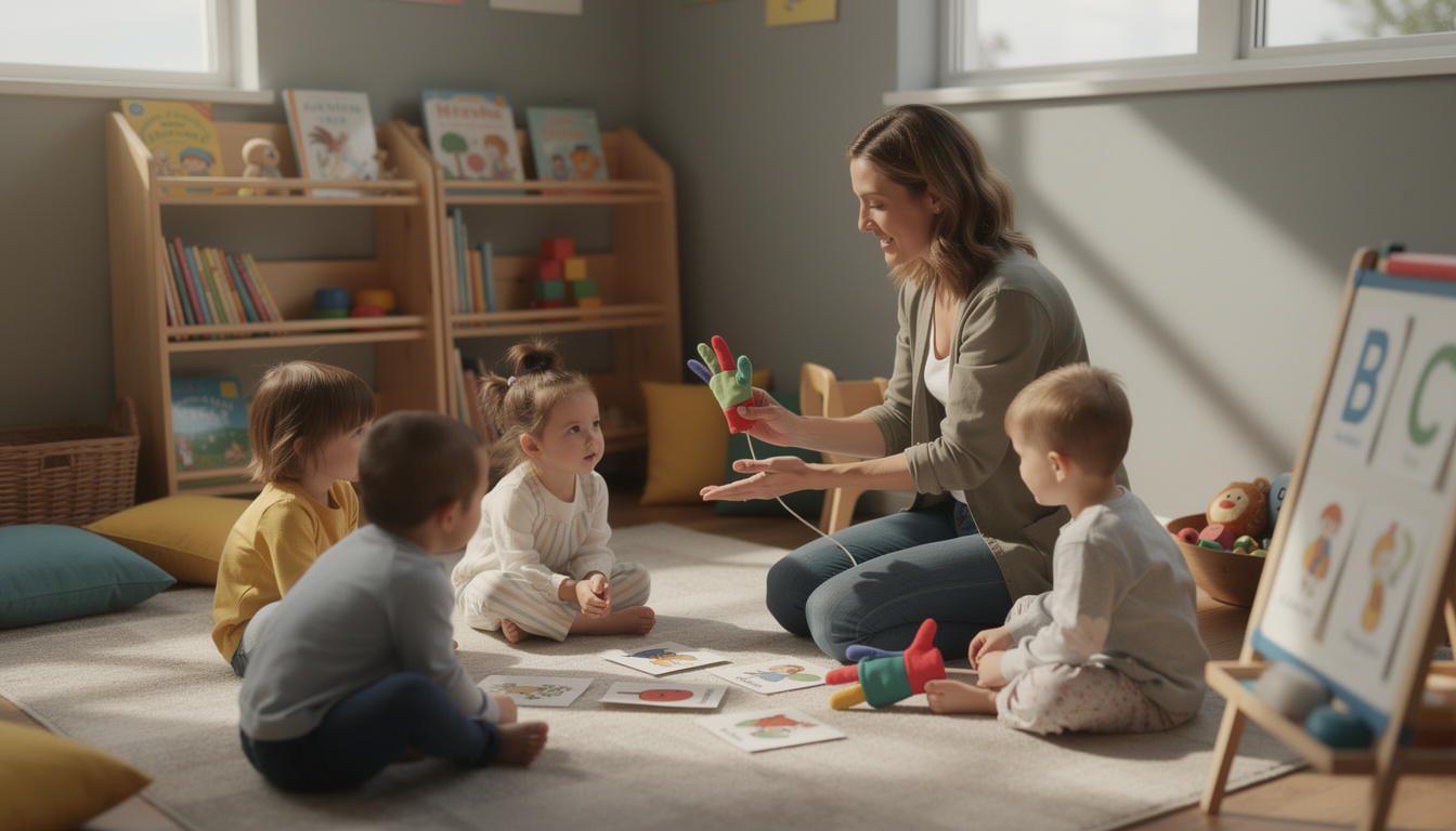 découvrez les petits bilingues à vernon, une méthode ludique pour initier les tout-petits à l'anglais et favoriser leur bilinguisme dès le plus jeune âge.