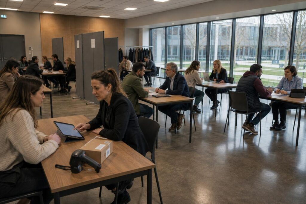 Trouver une alternance dans les métiers commerciaux