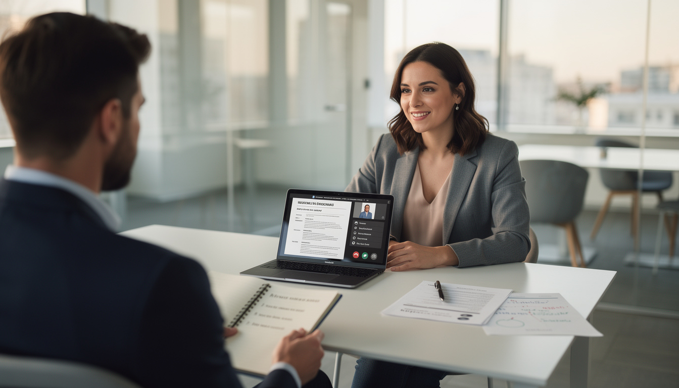 à 30 ans, angélique faragou crée une entreprise à narbonne dédiée à remettre l'humain au cœur des parcours, alliant innovation et proximité pour un accompagnement personnalisé.