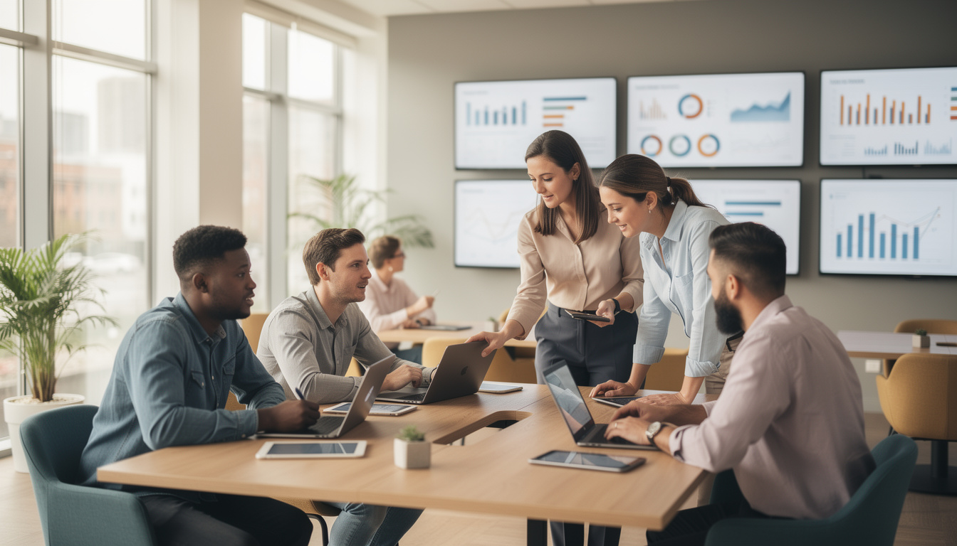 après avoir tiré des leçons de son parcours, elodie lance son centre de formation pour aider les candidats à réussir. elle participera également au job dating à la..., une opportunité à ne pas manquer pour rencontrer des employeurs.