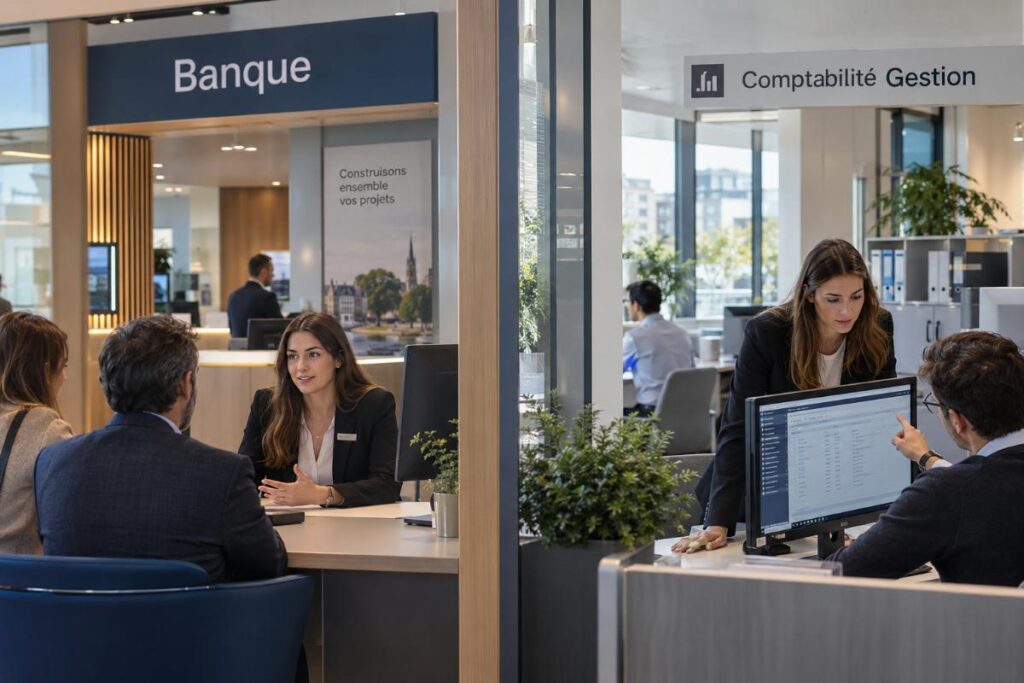Les débouchés après l'obtention du diplôme