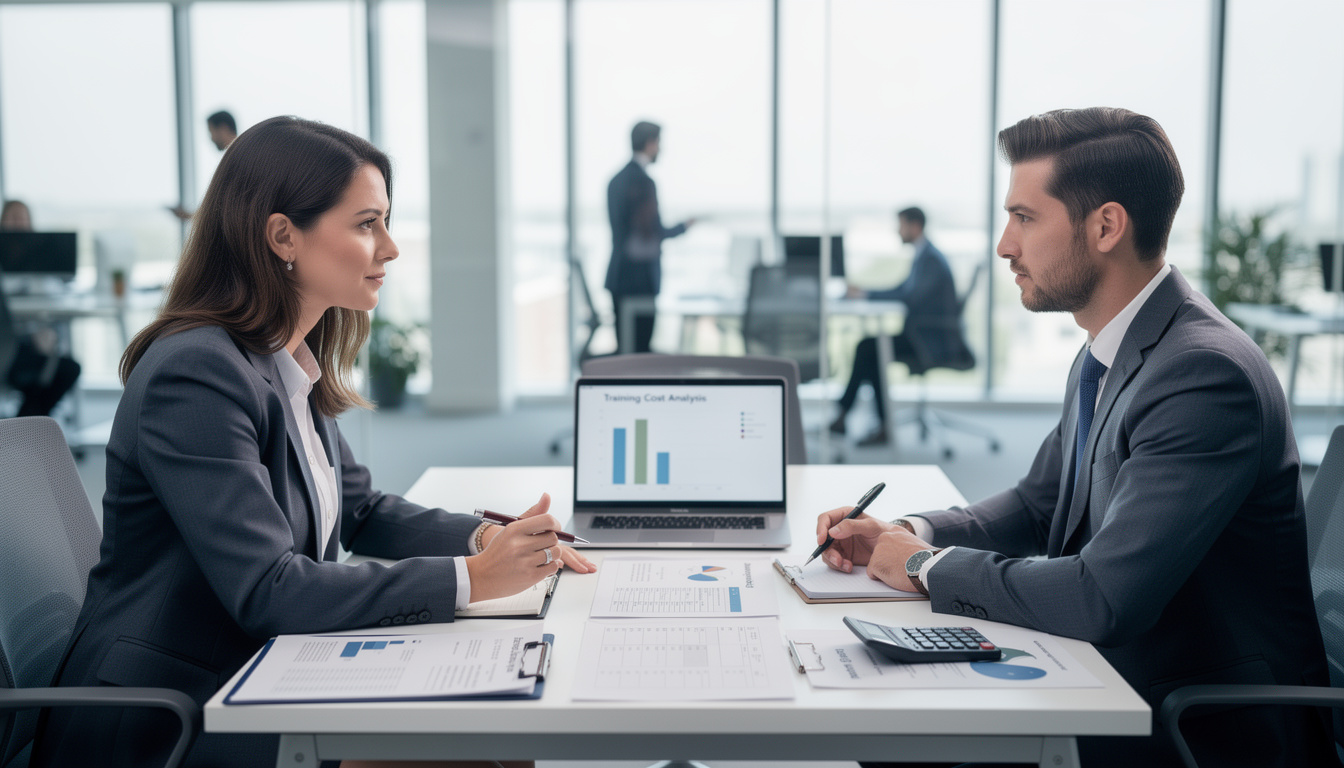découvrez comment anticiper le surcoût potentiel de vos formations avec le cpf en 2027 et préparez-vous efficacement à cette nouvelle donne.