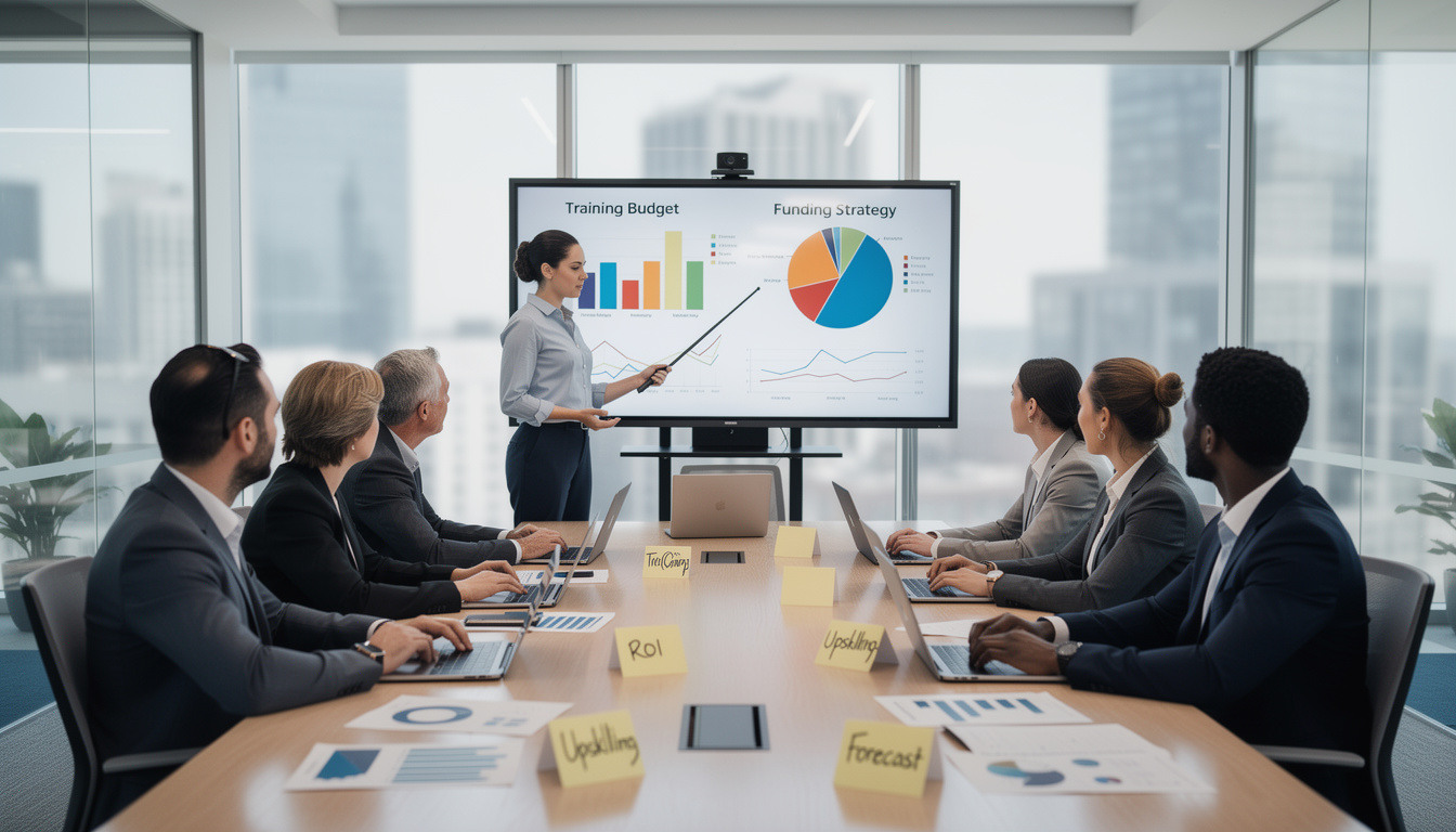découvrez les options de financement supplémentaires disponibles pour votre formation avec le cpf en 2027 et préparez votre avenir professionnel sereinement.