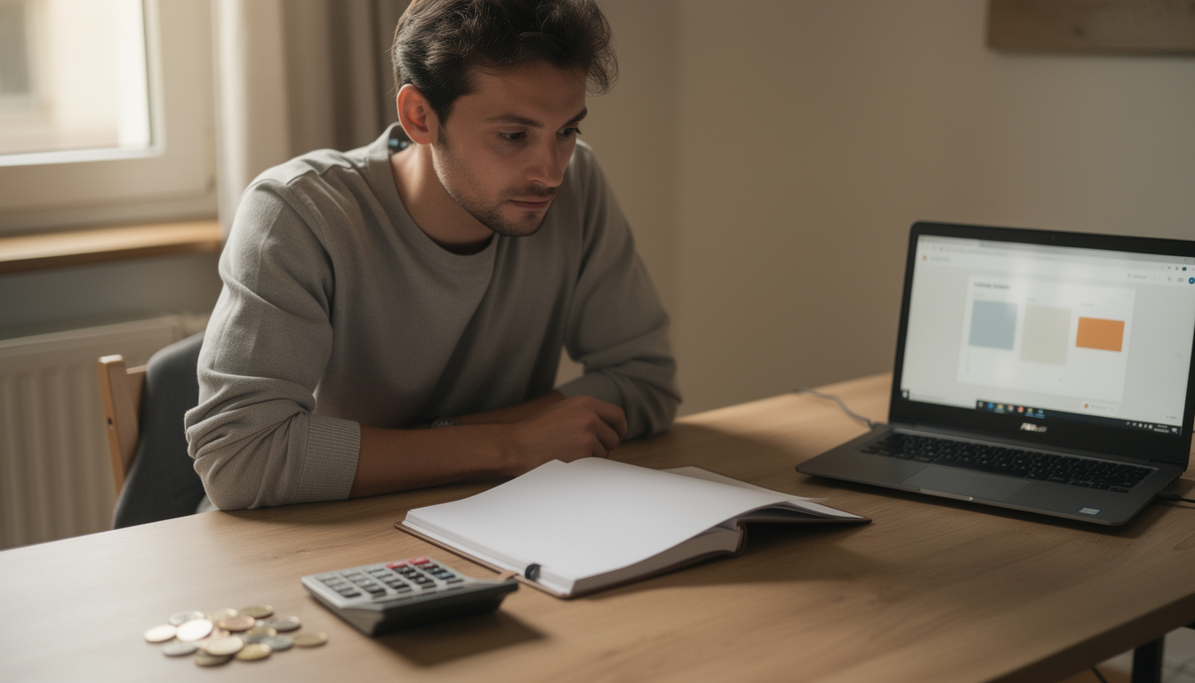 une participation de 350 € pourrait bientôt être demandée à certains salariés pour financer une formation via leur cpf. découvrez qui serait concerné.