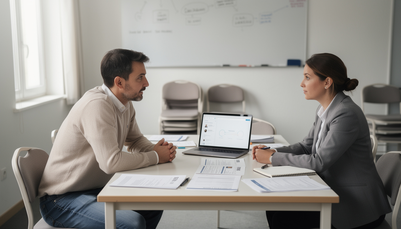 découvrez comment profiter d'une formation subventionnée en 2026, les conditions d'éligibilité, les démarches à suivre et les financements disponibles pour développer vos compétences.