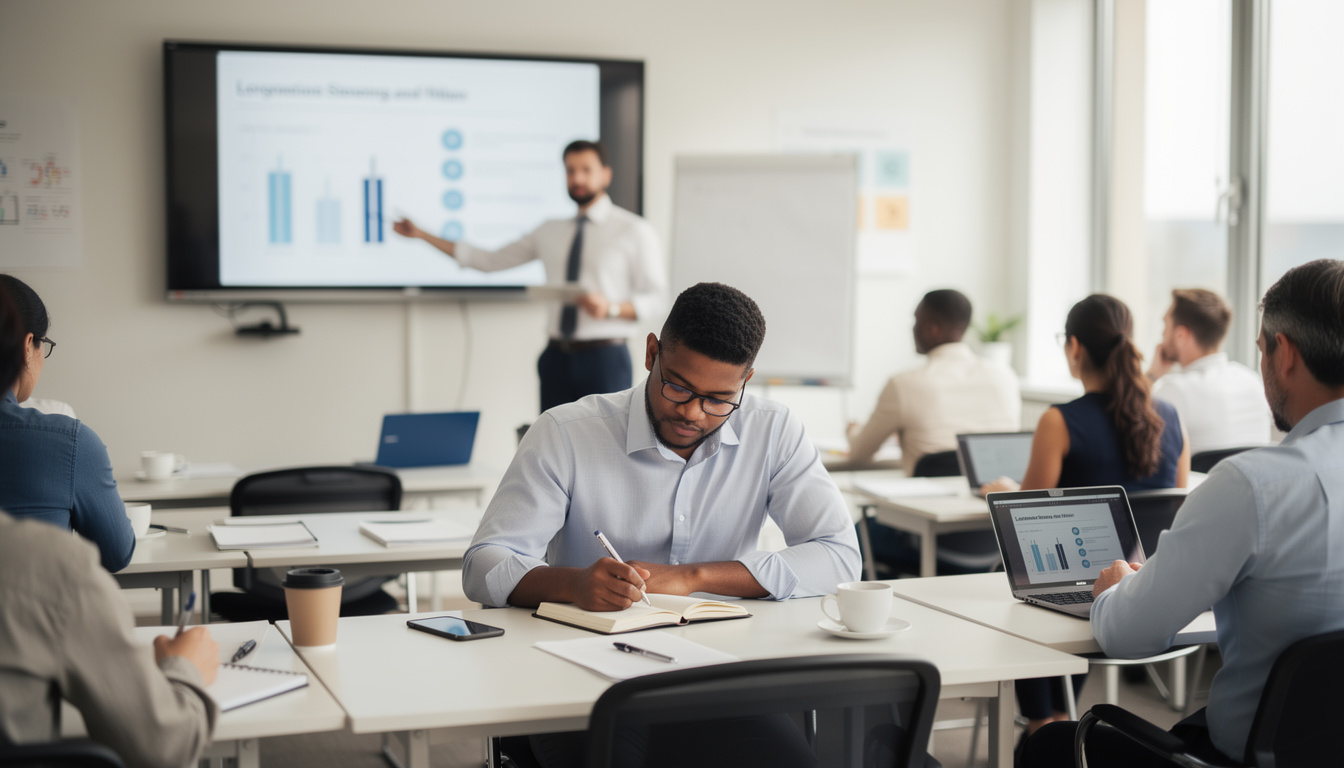 découvrez comment bénéficier d'une formation professionnelle financée par l'état, les conditions à remplir et les démarches à suivre pour accéder à ce dispositif avantageux.