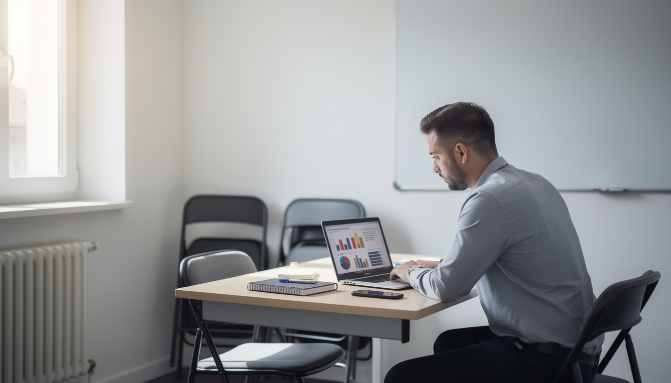 découvrez comment devenir community manager : formations recommandées, compétences clés et opportunités de carrière dans le domaine de la gestion des réseaux sociaux.