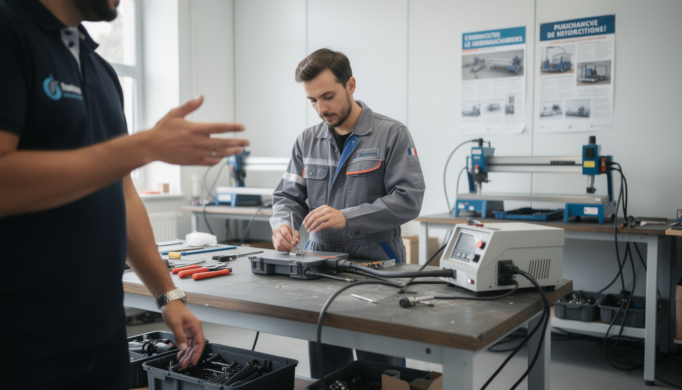 découvrez comment réussir votre reconversion professionnelle en 5 étapes clés pour changer de carrière avec succès et confiance.