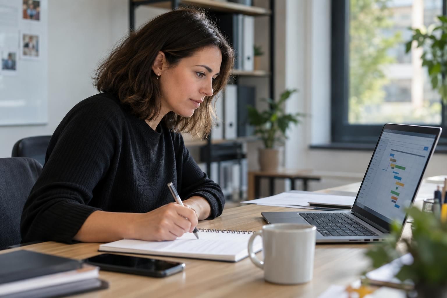 découvrez comment réussir votre formation en management de projet et investir dans les compétences clés pour faire évoluer votre carrière.