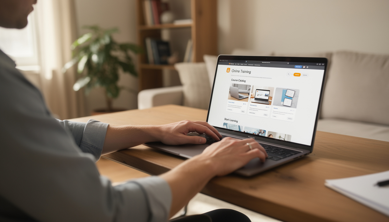 découvrez les dernières nouveautés du compte personnel de formation (cpf) et profitez de conseils pratiques indispensables pour bien démarrer votre parcours de formation.