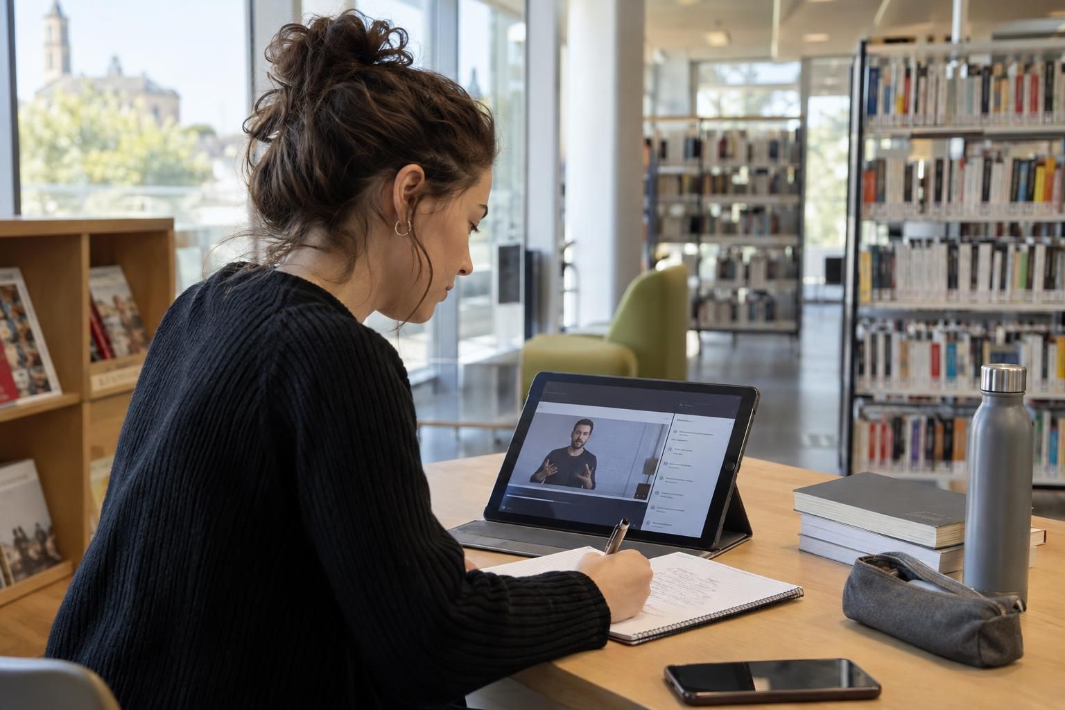 avec coursera plus, profitez d’un accès illimité à plus de 10 000 cours en ligne pour développer vos compétences et apprendre à votre rythme.