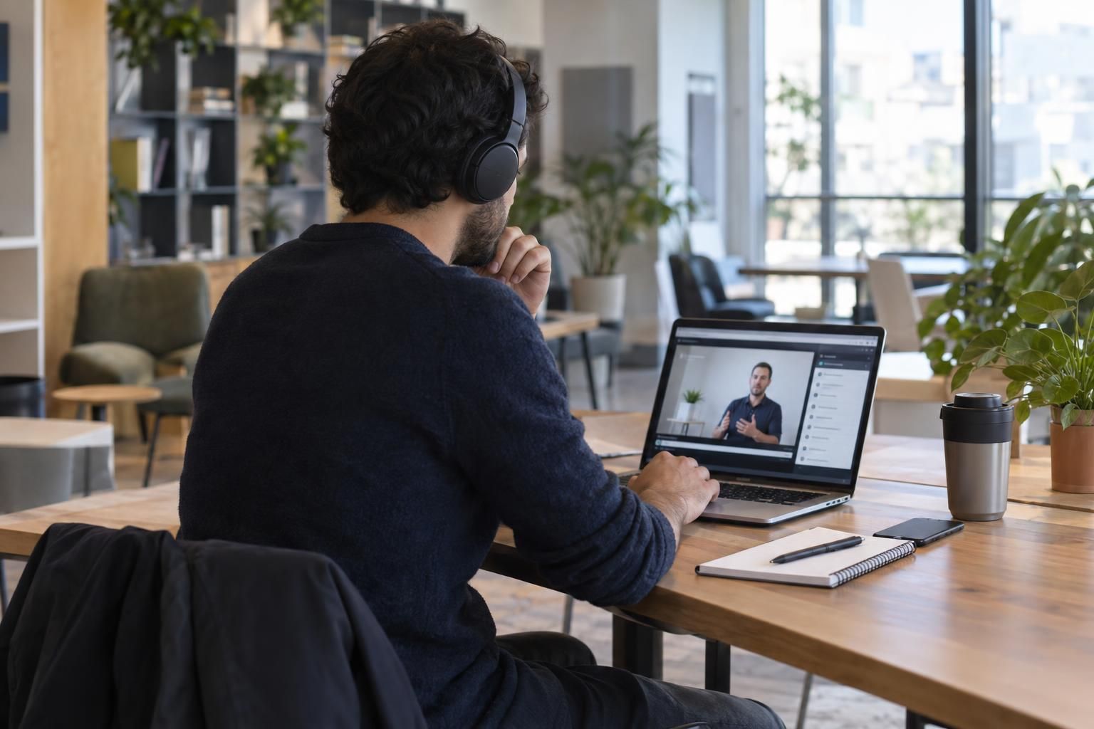 découvrez linkedin learning, ses cours en ligne, ses fonctionnalités et ses avantages pour développer vos compétences professionnelles à votre rythme.