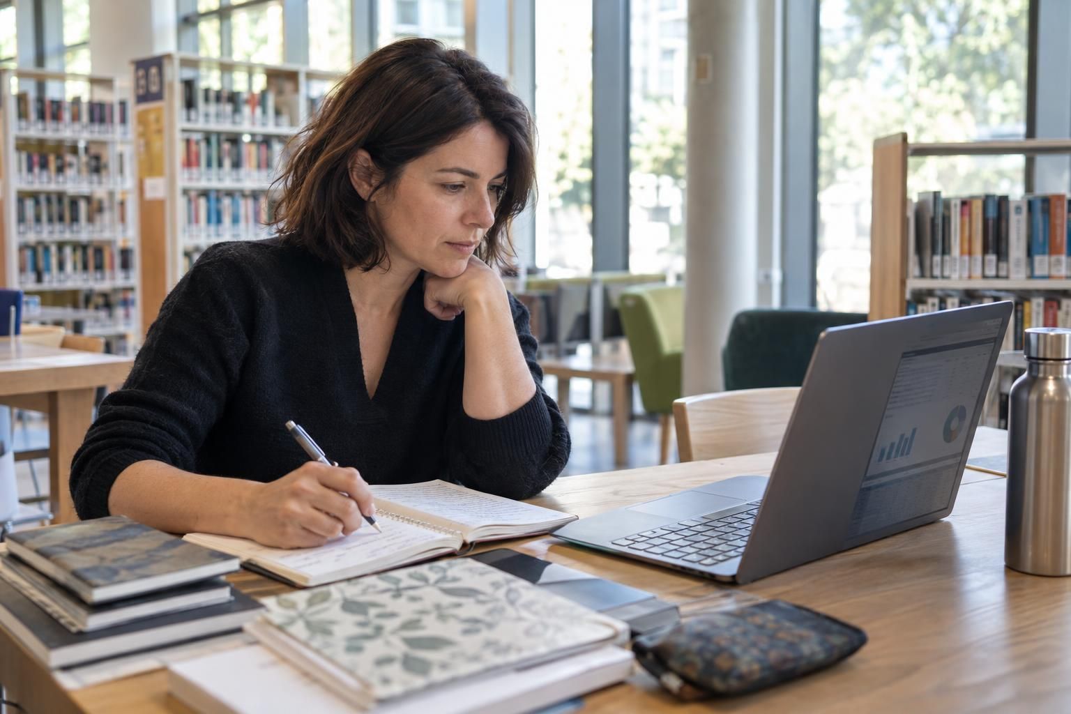 découvrez linkedin learning : explorez ses fonctionnalités, ses cours en ligne et ses avantages pour développer vos compétences professionnelles.