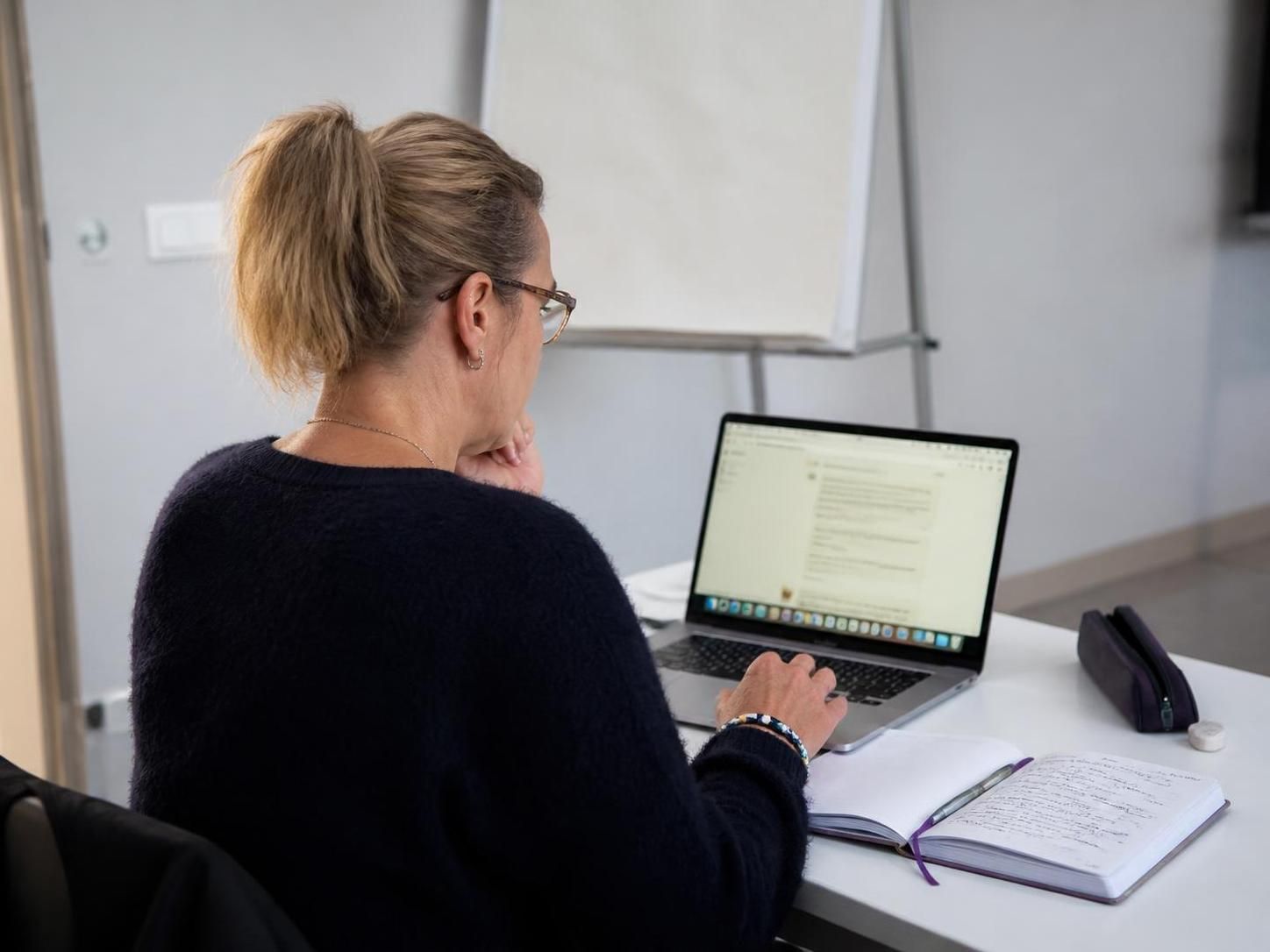 découvrez notre formation claude ai pour maîtriser cette intelligence artificielle comme un pro. apprenez les techniques avancées et exploitez tout le potentiel de claude ai dès aujourd'hui.