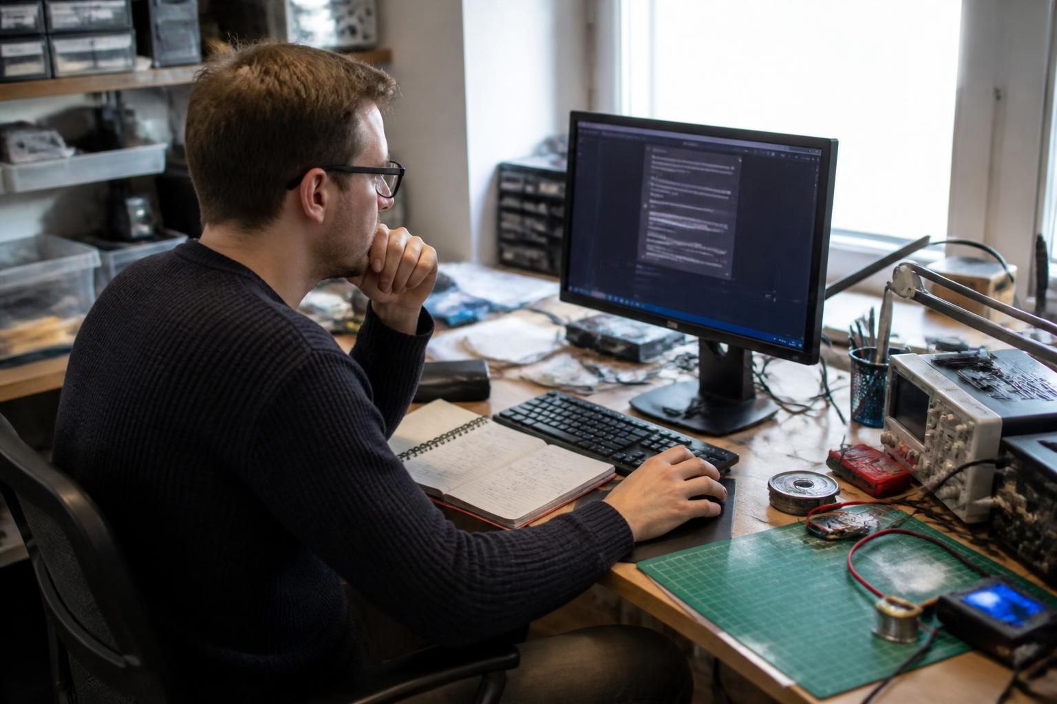 découvrez notre formation claude ai et apprenez à maîtriser cette intelligence artificielle comme un professionnel grâce à des cours pratiques et complets.