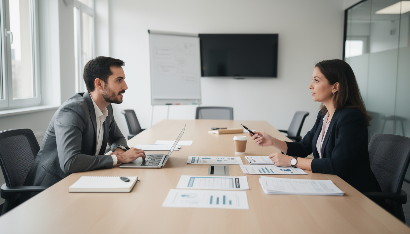 découvrez notre formation en intelligence artificielle conçue pour bien débuter. apprenez les bases, les concepts clés et développez vos compétences en ia de manière pratique et accessible.