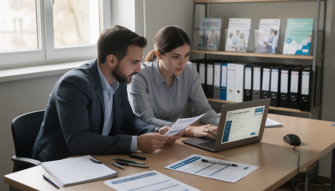 découvrez notre formation complète pour bien débuter en intelligence artificielle. apprenez les concepts clés, les outils essentiels et développez vos compétences pour maîtriser l'ia dès aujourd'hui.