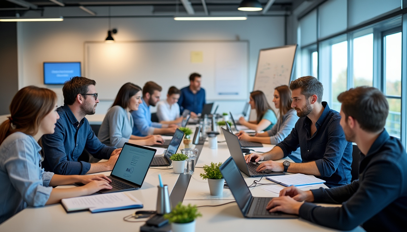 découvrez les opportunités professionnelles à montpellier grâce à nos formations adaptées. boostez votre carrière avec des programmes innovants et des conseils d'experts.