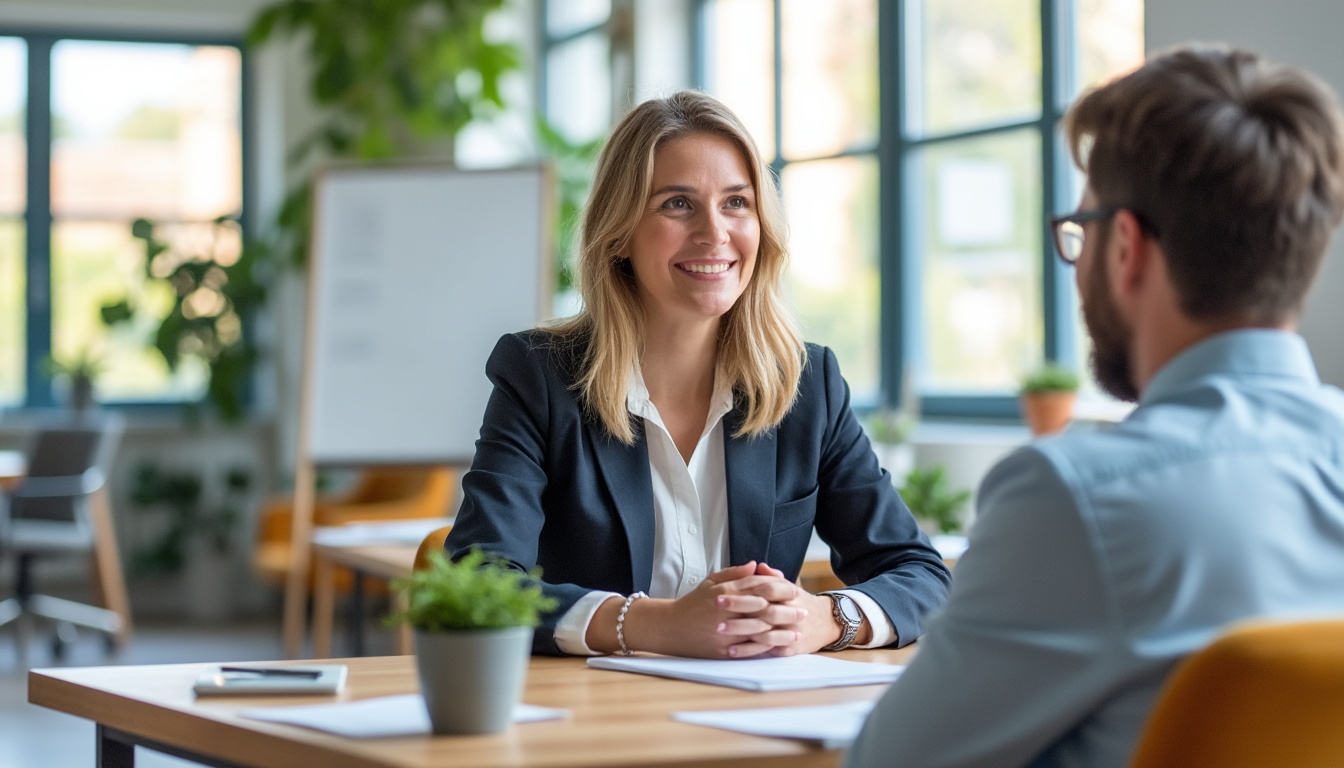 découvrez les opportunités professionnelles à saisir grâce à une formation à montpellier. boostez votre carrière avec des conseils et des secteurs porteurs dans la région.