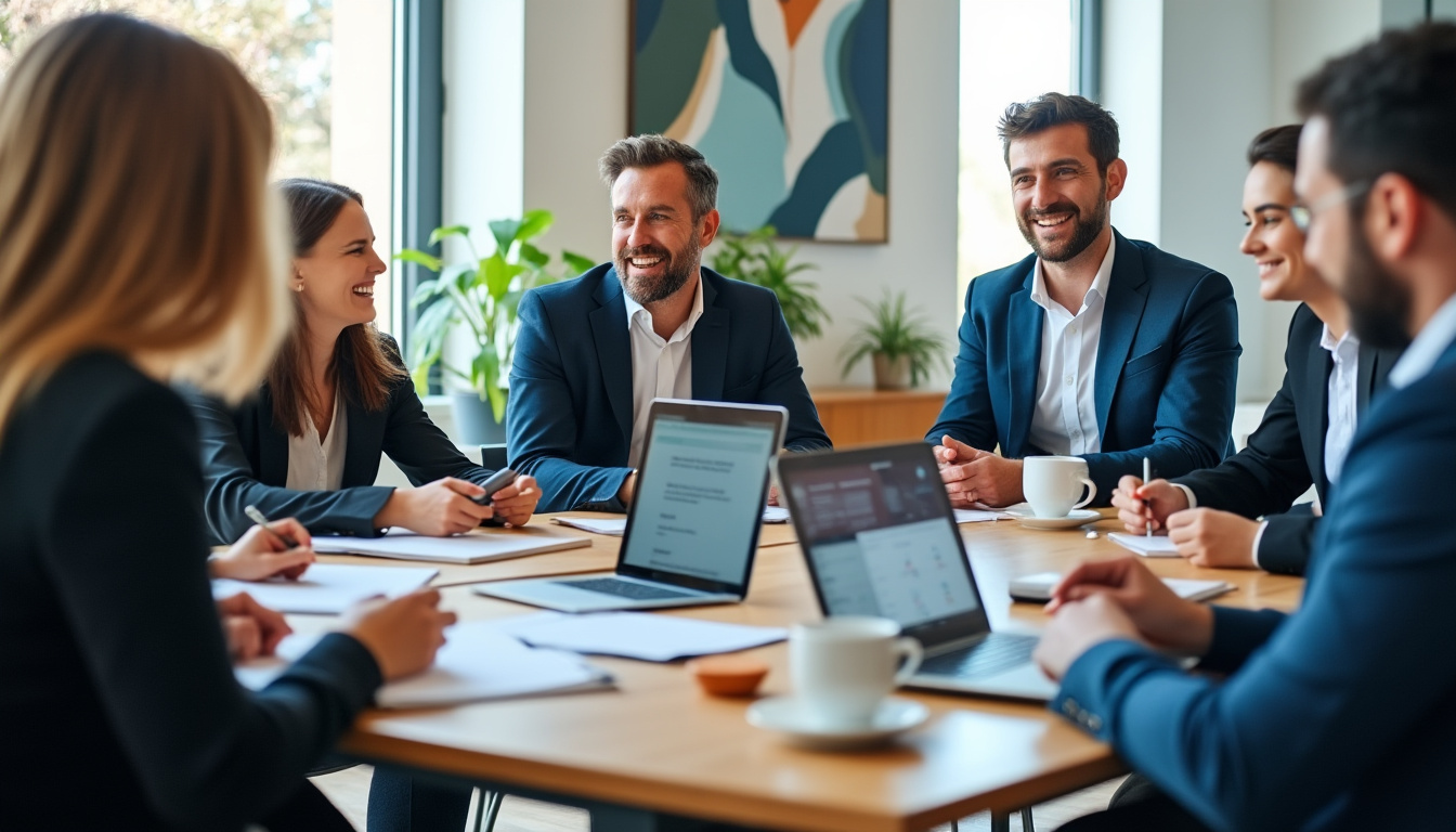 découvrez les opportunités professionnelles offertes par les formations à montpellier et comment saisir les meilleures chances pour votre carrière.