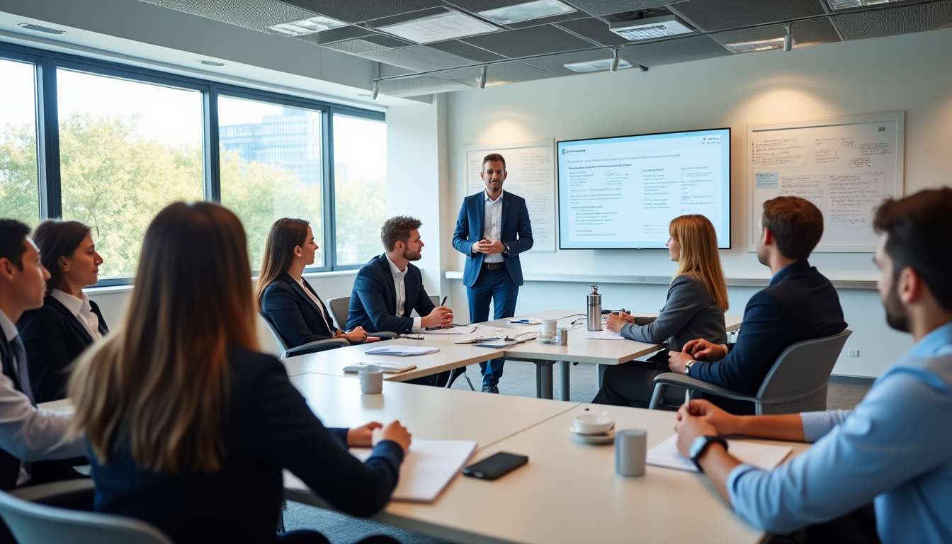 découvrez notre formation gratuite en ligne pour apprendre à débuter efficacement. des conseils pratiques et des méthodes adaptées pour réussir vos premiers pas.