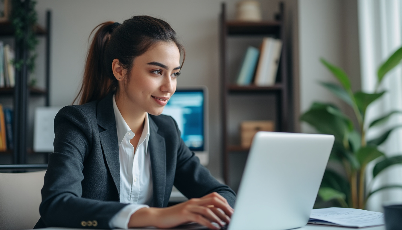 découvrez notre formation gratuite en ligne pour apprendre à débuter efficacement. acquérez les bases indispensables et lancez-vous avec confiance dans votre nouveau projet.