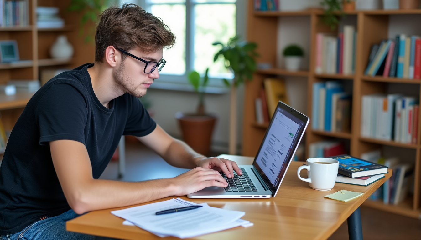 découvrez notre formation gratuite en ligne pour apprendre à débuter efficacement et acquérir les compétences essentielles rapidement.