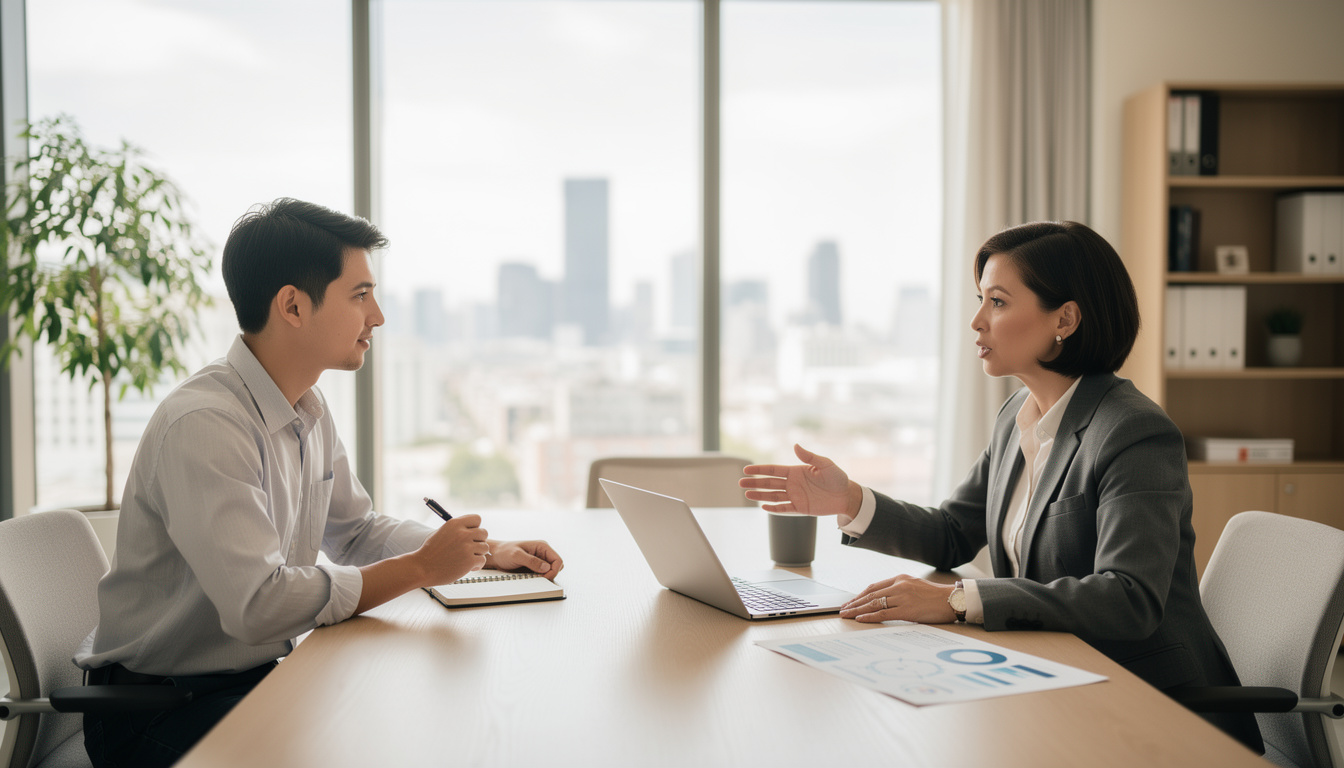 découvrez l'essentiel de la formation professionnelle en seulement 5 minutes : définitions, avantages, modalités et conseils pratiques pour booster votre carrière.