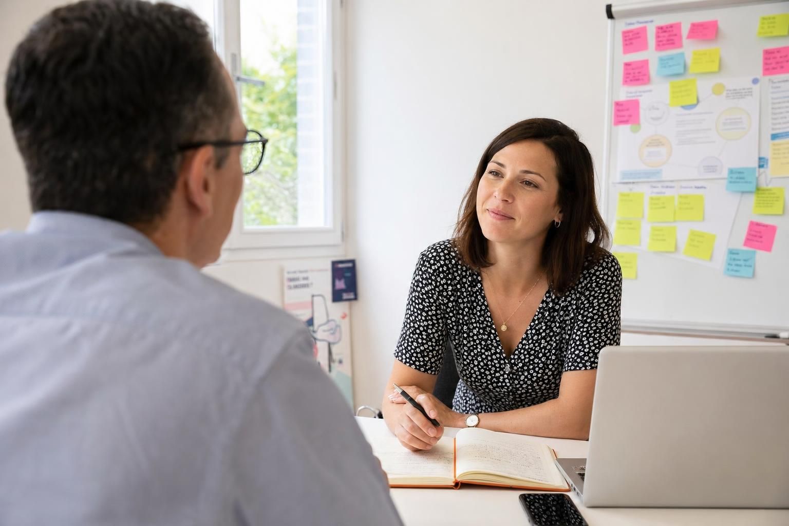 découvrez notre formation en planification stratégique et maîtrisez les clés essentielles pour réussir vos projets avec succès et efficacité.