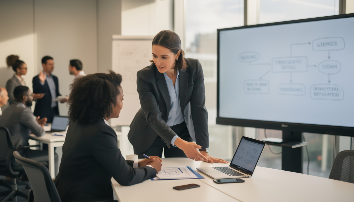 découvrez les clés de la reconversion professionnelle en seulement 5 minutes chrono pour réussir votre changement de carrière rapidement et efficacement.