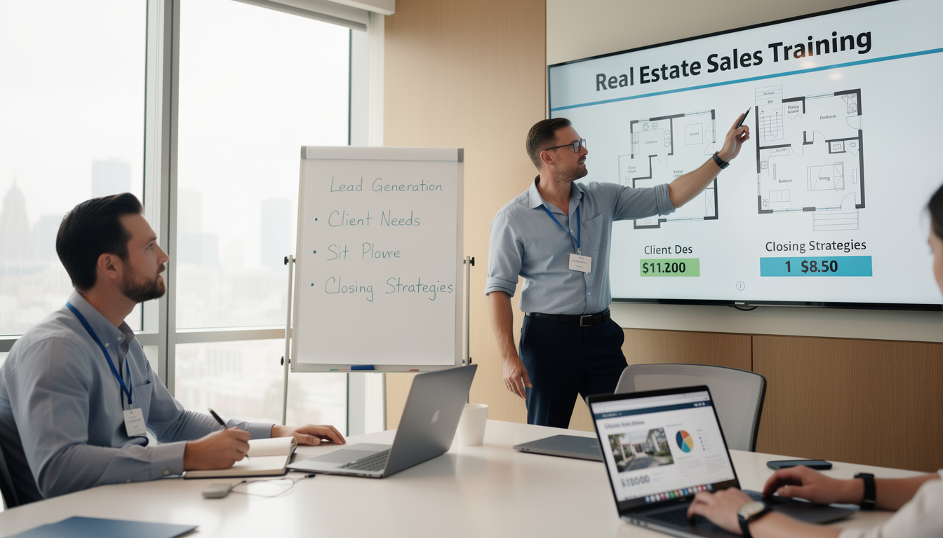 découvrez les métiers porteurs de l'immobilier en 2026 et les opportunités d'emploi pour réussir votre reconversion professionnelle dans ce secteur dynamique.
