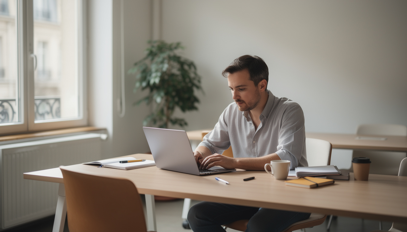 découvrez les métiers du numérique, leurs salaires, les parcours de formation adaptés et les opportunités d’emploi pour construire votre carrière.