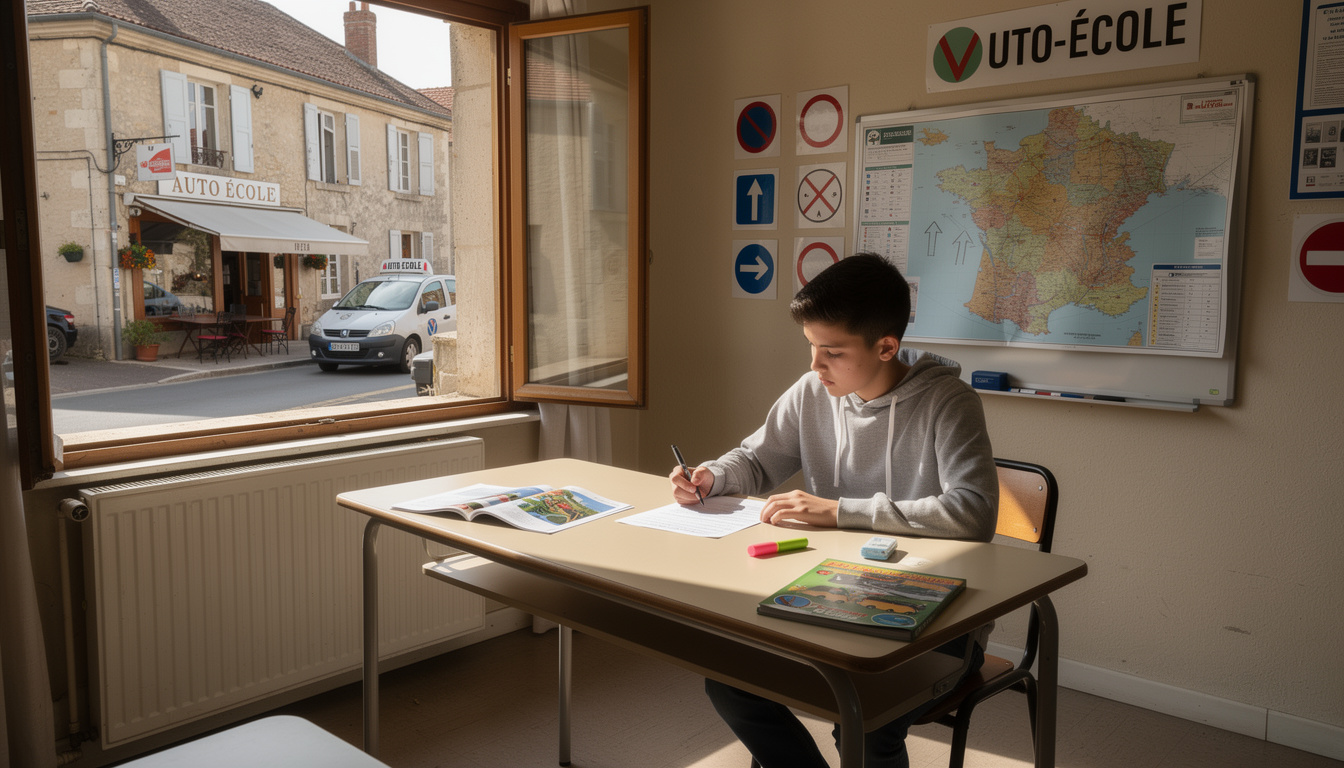 obtenez votre permis b à bonningues-lès-calais avec une aide financière pouvant atteindre 1 200 euros. profitez de cette opportunité pour faciliter votre apprentissage de la conduite.