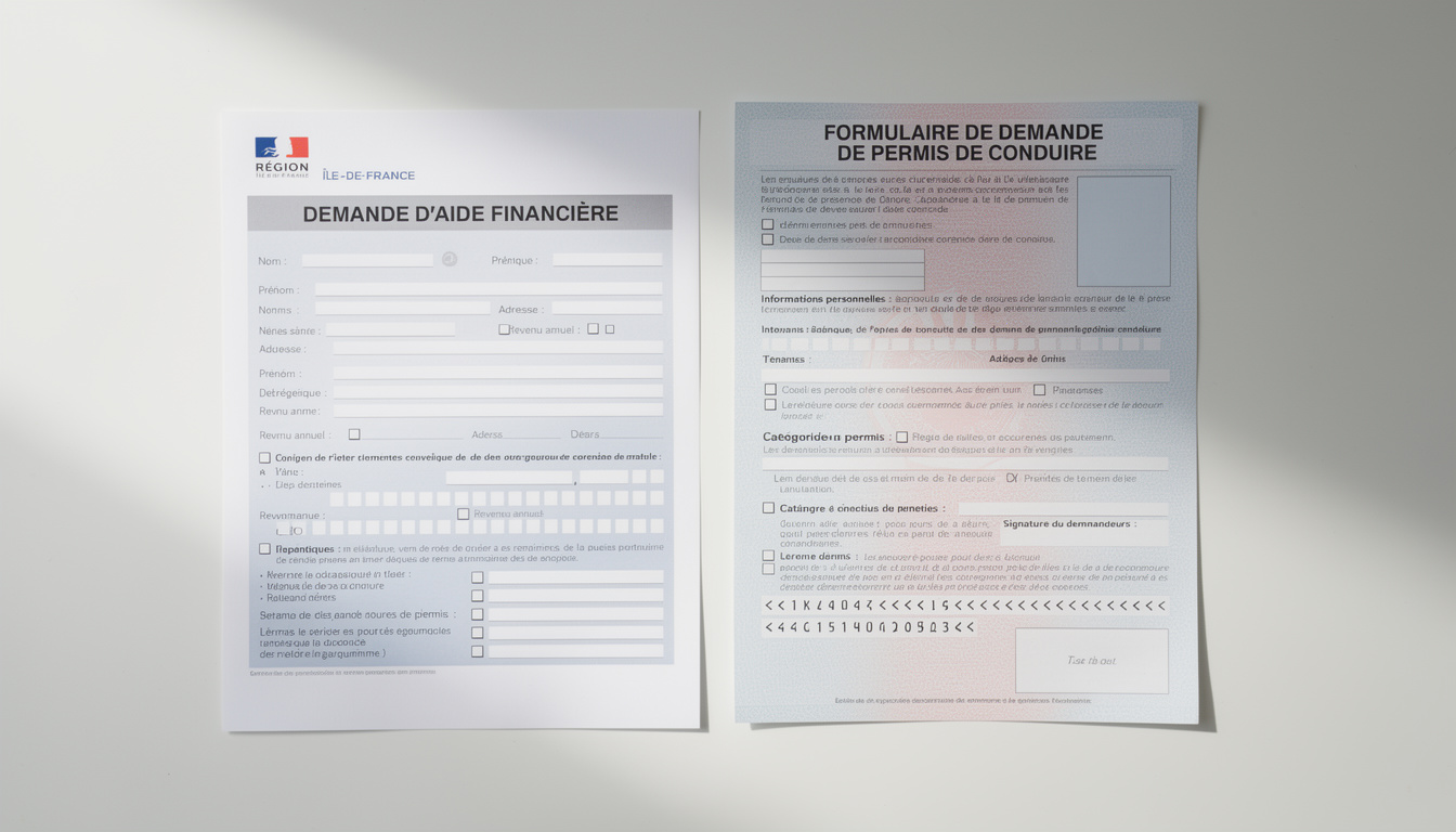profitez d'une aide financière pouvant atteindre 1 200 euros pour passer votre permis b à bonningues-lès-calais. une opportunité à ne pas manquer pour faciliter votre mobilité.