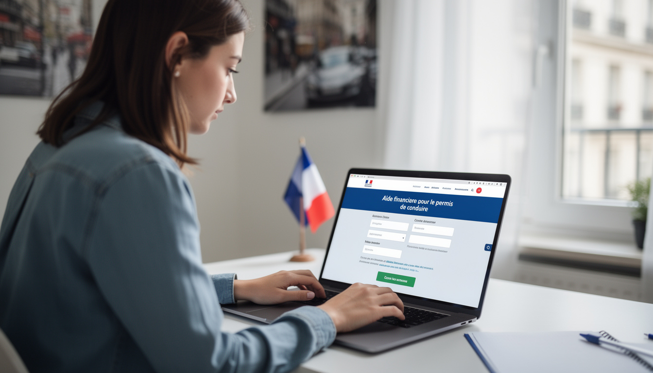 obtenez votre permis b à bonningues-lès-calais et bénéficiez d'une aide financière pouvant atteindre 1 200 euros pour faciliter votre apprentissage de la conduite.