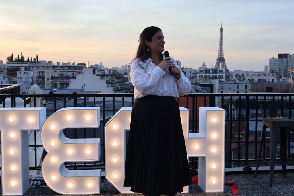 Epitech ouvre son Campus International à Paris