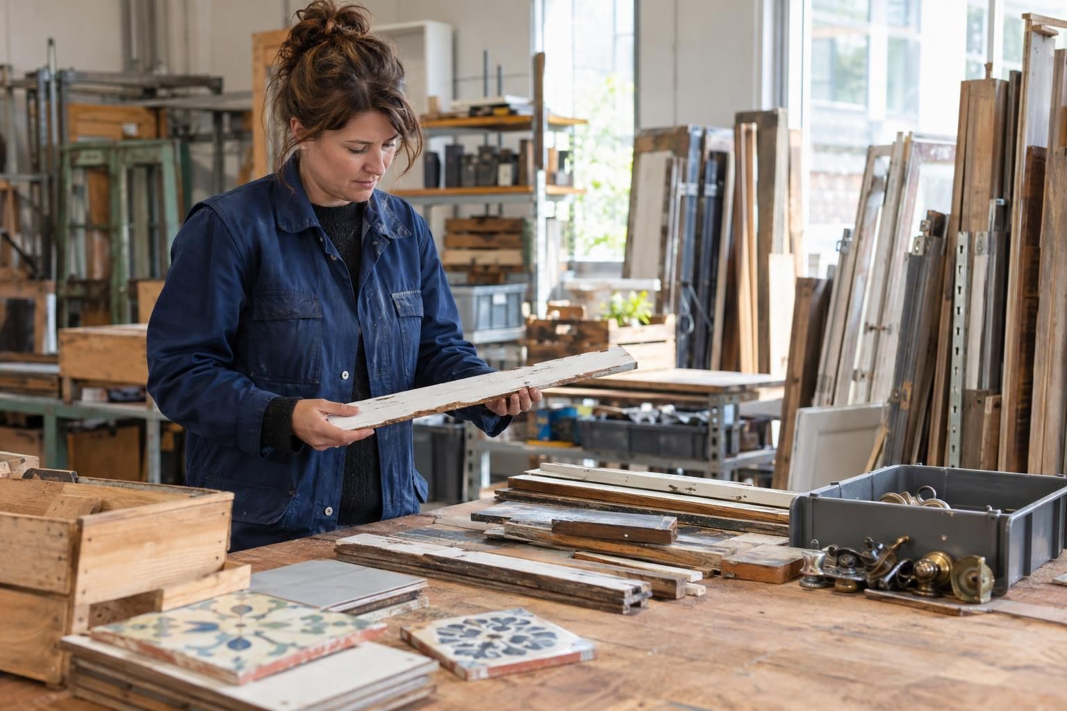 découvrez pourquoi et comment suivre une formation en économie circulaire pour acquérir les compétences nécessaires et mettre en place des pratiques durables.