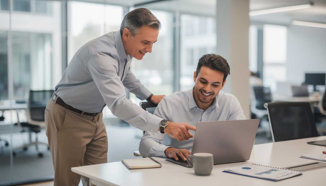 découvrez quelle formation en ligne gratuite choisir en fonction de votre carrière envisagée pour développer vos compétences et réussir votre projet professionnel.