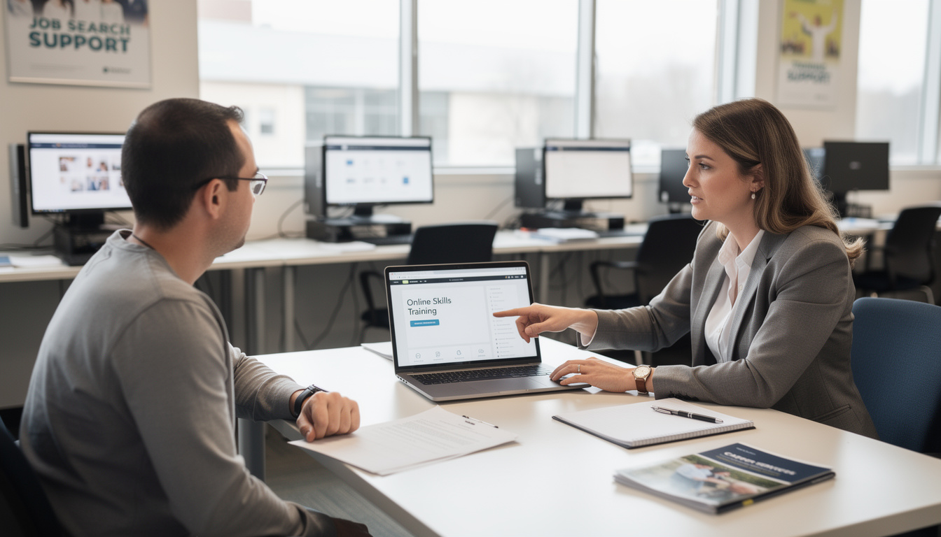 découvrez quelle formation en ligne gratuite choisir en fonction de la carrière que vous souhaitez poursuivre pour booster vos compétences et votre employabilité.