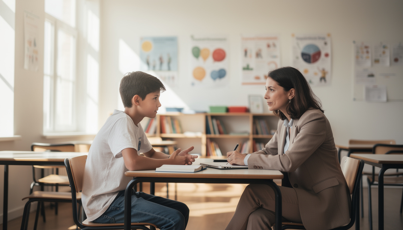 découvrez quelles formations choisir pour réussir dans le coaching et l'enseignement, et lancez votre carrière avec les meilleures approches pédagogiques.