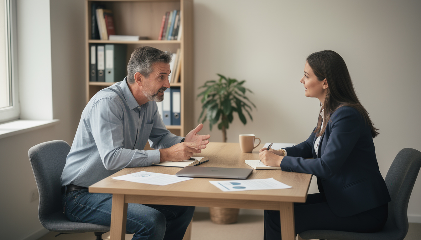 découvrez les formations accessibles après la réussite du 3e concours pour réussir votre reconversion professionnelle et donner un nouvel élan à votre carrière.