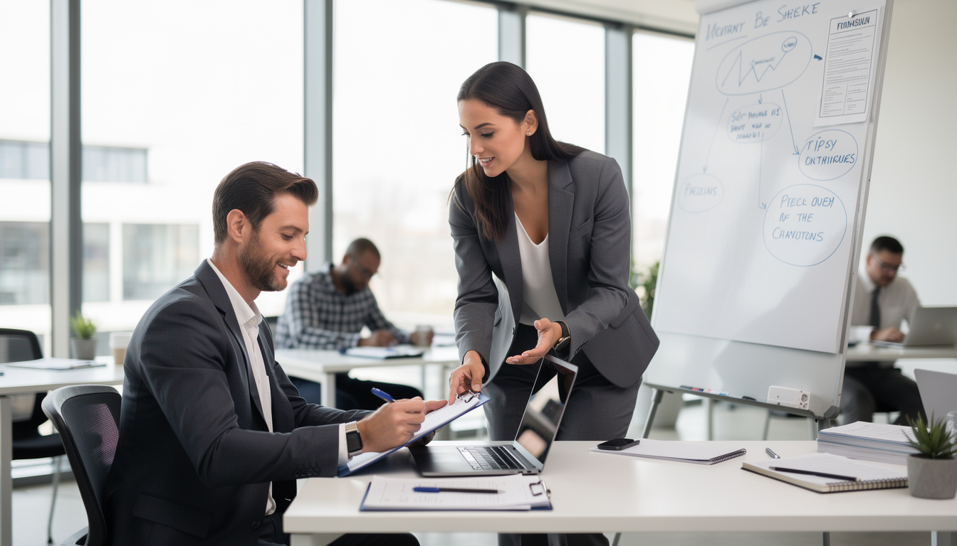 découvrez quelles formations sont accessibles après la réussite du 3e concours pour réussir votre reconversion professionnelle et dynamiser votre carrière.