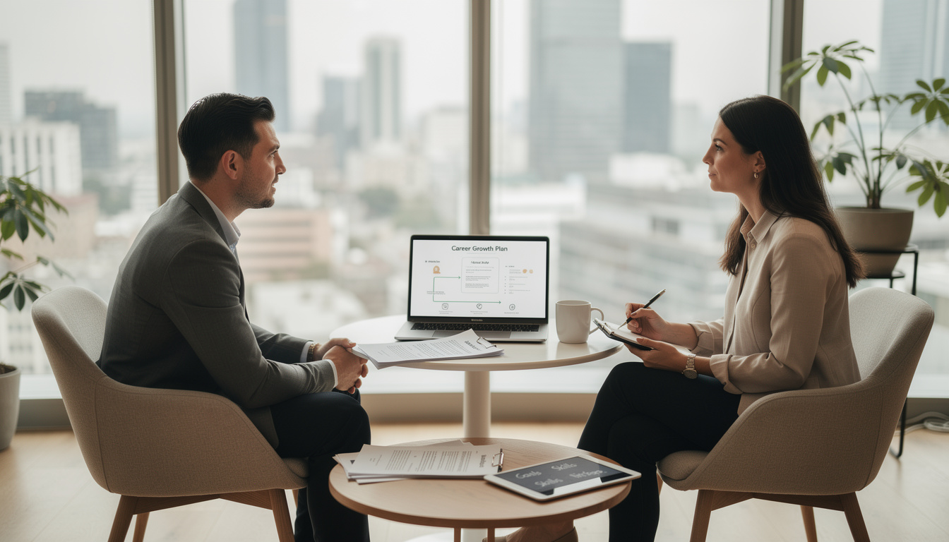 découvrez les formations accessibles après la réussite du 3e concours pour faciliter votre reconversion professionnelle et booster votre carrière.